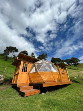 MonteLuna Glamping